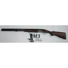   Baikal IZS 27 E   16/70 , bock sörétes puska, használt, *C-12782