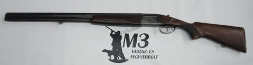 Baikal IZS 27 E   16/70 , bock sörétes puska, használt, *C-12782