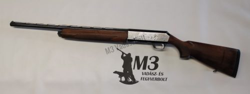 Franchi Prestige, 12/70, Sörétes fegyver, Félautómata ,S69166/TBL1210 használt