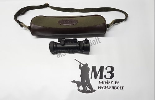 Dedal NV 552 DEP-0, Gen II +, éjjellátó előtét, 56-os adapterrel,(140920) használt