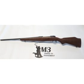 Savage M 110  30-06 , golyós fegyver, F-258986, használt