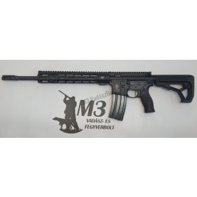   ADC  M5 Plus  .223 Rem.., Félautomata, Golyós SPORTfegyver,ÚJ IMP.  *TFC-22-034