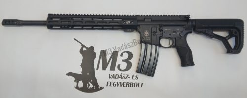 ADC  M5 Plus  .223 Rem.., Félautomata, Golyós SPORTfegyver,ÚJ IMP.  *TFC-22-034