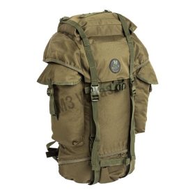   Hátizsák M-Tramp BW (Bundeshwehr) típusú hátizsák - zöld