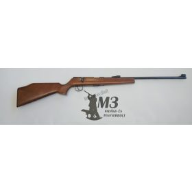   Obersdorf Mauser M 107 .22 LR Ismétlő Golyós vadászfegyver,használt, *127271