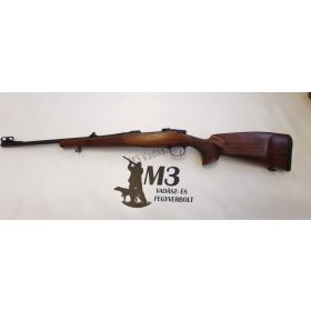   CZ 557 Lux, 30-06 , Ismétlő fegyver, Golyós vadászfegyver,használt *B762005