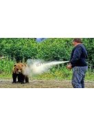 BearBuster 300ML gáz-spray, Medve kutya, nagytestű állat riasztó paprika spray