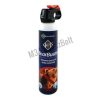 Tetrao 150 ML gáz-spray, Medve kutya, nagytestű állat riasztó paprika spray