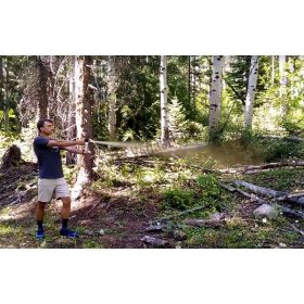   BearBuster 200ML USA gáz-spray, Medve kutya, nagytestű állat riasztó paprika spray