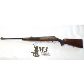   Sauer M 200, 7mm Rem.Mag. golyós vadászfegyver,(H-23352) használt