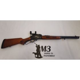   Marlin M 30 , 30-30 Win. Golyós vadászfegyver,használt *04047059