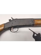Harrington&Richarson SB 1 12/76, sörétes fegyver, használt,HE-321506