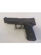 H&K  USP Expert  9mm  Luger pisztoly  használt, * 24-058643