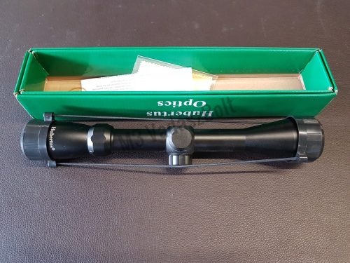 Céltávcső Hubertus 3-9x40 ABS.30-30, 51132030