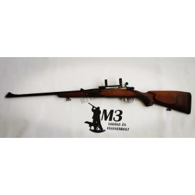   Zastava Mauser .30-06 Golyós Vadász Fegyver, használt, 176820/5712