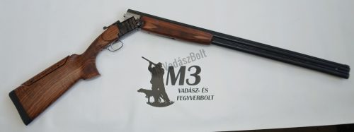 Yildiz, MX TRAP CCH Állítható Pofadékkal, 81 cm csővel 12/76 sörétes vadászpuska   *79-H25UU-009664