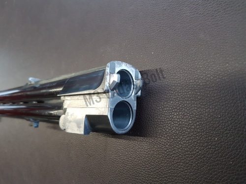 Antonio Zoli, 12/70, Sörétes fegyver, Bock váltócső, 169167/V, használt