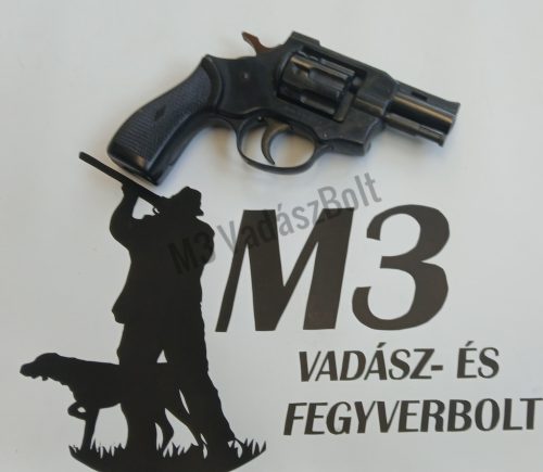 Arminius HW 4   - 4mm Flobert, maroklőfegyver, használt, (1614028)