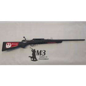   Ruger American Bolt Action Rifle 243 Win vadászfegyver 690855326