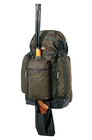 Hátizsák Halti Moose, puskatartós, 61327000