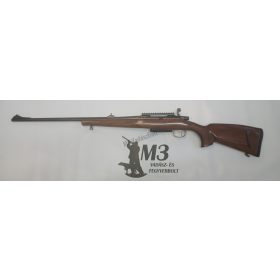 CZ 555, 30-06 golyós vadászfegyver, használt *A-374024