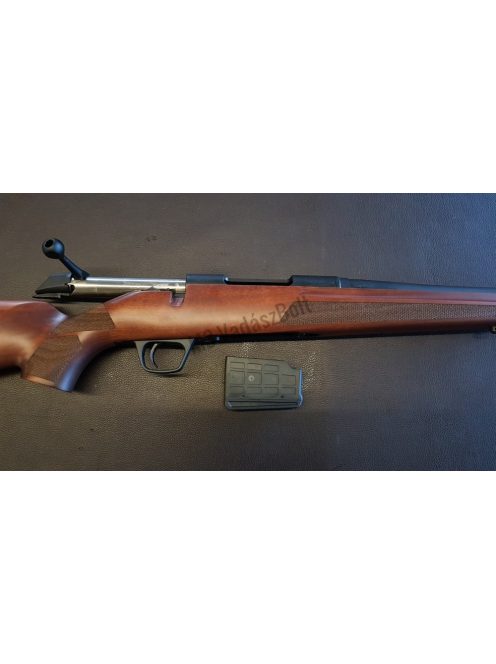 Winchester XPR SPORTER 243W. fa tus, golyós vadászfegyver,új
