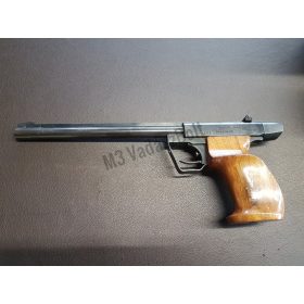 Drulov M70,22 LR, maroklőfegyver, használt, (18491)