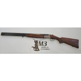   Kettner Bock  12/70 Sörétes vadász Puska,használt  *121479