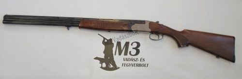 Kettner Bock  12/70 Sörétes vadász Puska,használt  *121479