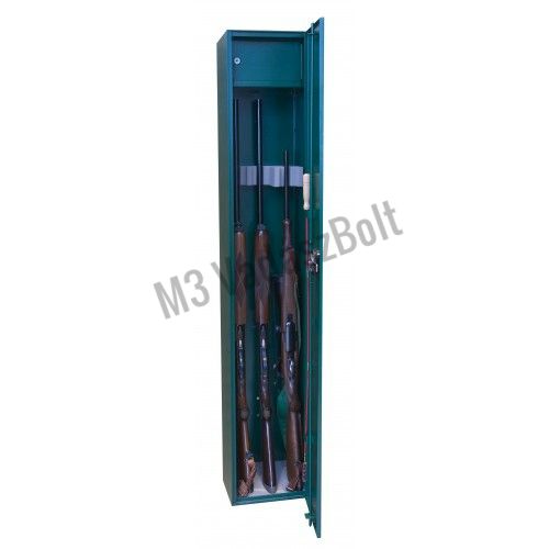 Diana 3 fegyverszekrény több színben