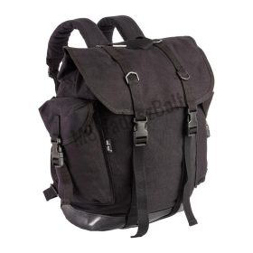   Hátizsák Mil-Tec BW (Bundeshwehr) hegyivadász hátizsák - fekete 25L