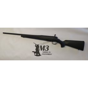   Steyr Mannlicher CL II. 9,3x62 golyós puska  használt (3082925)