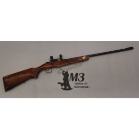  Tula Toz 8M, .22 LR, Golyós vadászfegyver ,használt * Y-2125