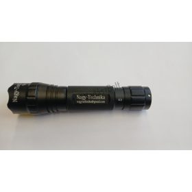 Nagy-Technika 2-es típus  940 infra fényvető