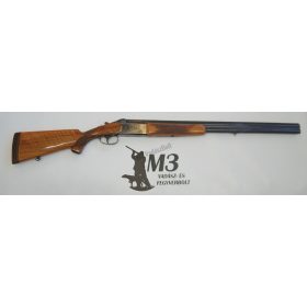 FÉG Bock 12/70 sörétes bock fegyver , használt * B-9115