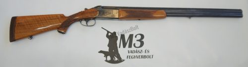 FÉG Bock 12/70 sörétes bock fegyver , használt * B-9115