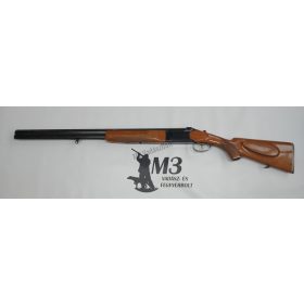 FÉG Bock 16/70 sörétes bock fegyver , használt * B-1995