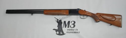 FÉG Bock 16/70 sörétes bock fegyver , használt * B-1995