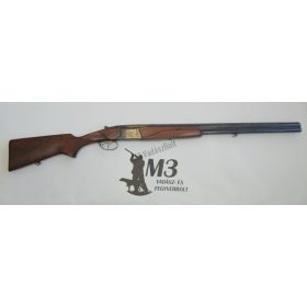   Baikal IZS 27   16/70 , bock sörétes puska, használt, *T-01077