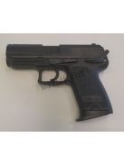 H&K  USP Compact   .45 Auto  Luger pisztoly  használt, * 29-014079