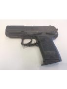 H&K  USP Compact   .45 Auto  Luger pisztoly  használt, * 29-014079