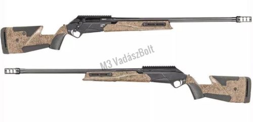 Benelli Lupo HPR golyós vadászfegyver, 308 Win. . ÚJ IMP. *AR045404F
