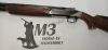 Benelli 828 U Silver 12/76 sörétes vadászpuska, ÚJ IMP. *BS009115Z16/CS009316F16