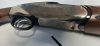 Benelli 828 U Silver 12/76 sörétes vadászpuska, ÚJ IMP. *BS009115Z16/CS009316F16