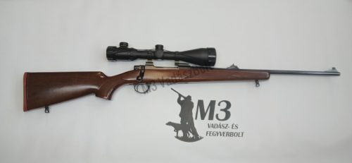 Sabatti Rover 870  30-06 golyós vadászfegyver, használt, *R-43852