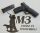 Steyr Mannlicher L9-A1 maroklőfegyver . 9x19  9mm Luger   Használt     *3055440