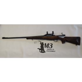   Antonio Zoli ISM.  270 Weath. Mag.  Golyós vadászfegyver( 24072 ),használt