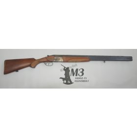   Baikal IZS 27 E  12/70 , bock sörétes puska, használt, *X-10795