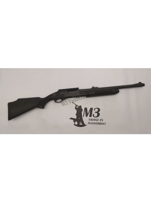 Remington M 870 exp., 12/76, Sörétes fegyver, használt, * RS-28339X