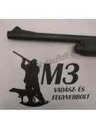 Remington M 870 exp., 12/76, Sörétes fegyver, használt, * RS-28339X